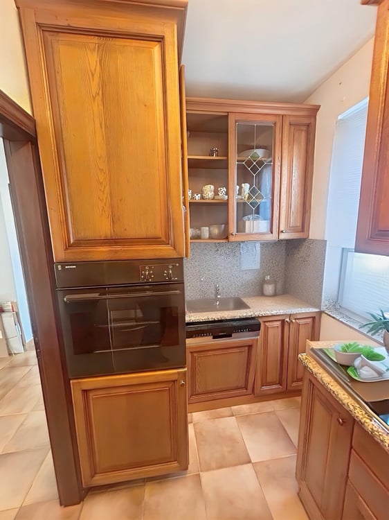 APPARTAMENTO IN AFFITTO A GIUBIASCO - LIBERO DA SUBITO 5