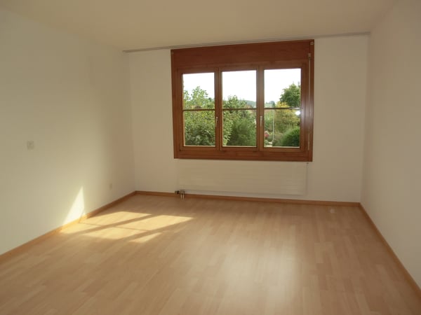 Grosszügige, sonnige, ruhige 1.5 Zimmer-Wohnung 2