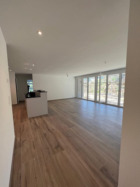 Helle 1.5-Zimmerwohnung in Starrkirch-Wil 1