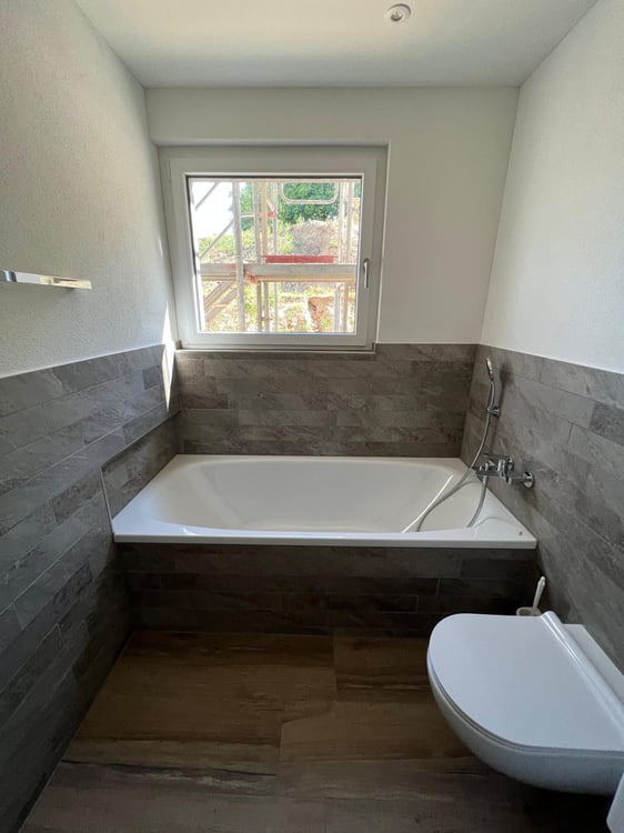 Helle 1.5-Zimmerwohnung in Starrkirch-Wil 5