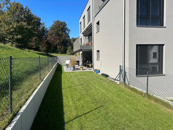 Helle 1.5-Zimmerwohnung in Starrkirch-Wil 3