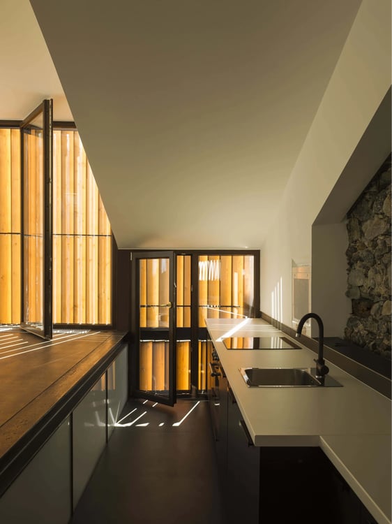 GIUBIASCO CASETTA DESIGN CON AUTORIMESSA 2