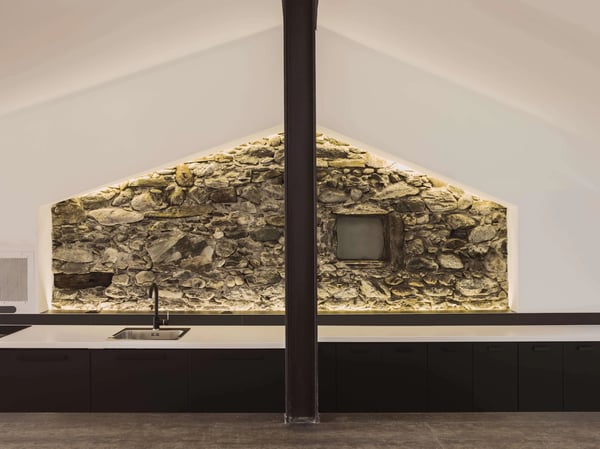 GIUBIASCO CASETTA DESIGN CON AUTORIMESSA 4