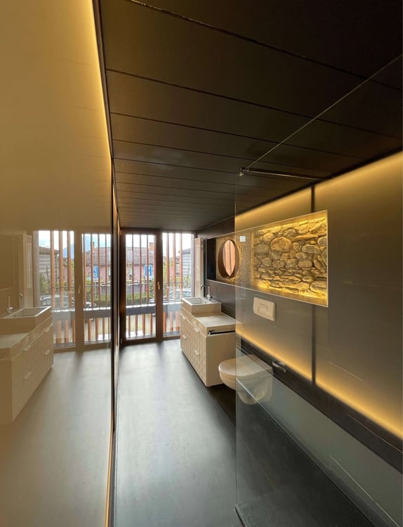 GIUBIASCO CASETTA DESIGN CON AUTORIMESSA 3