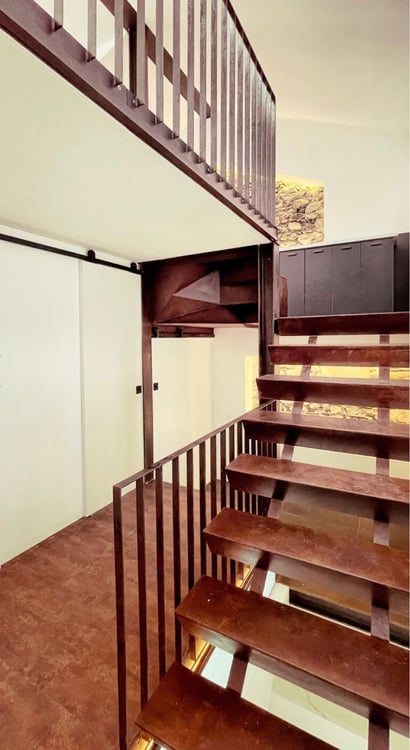 GIUBIASCO CASETTA DESIGN CON AUTORIMESSA 5