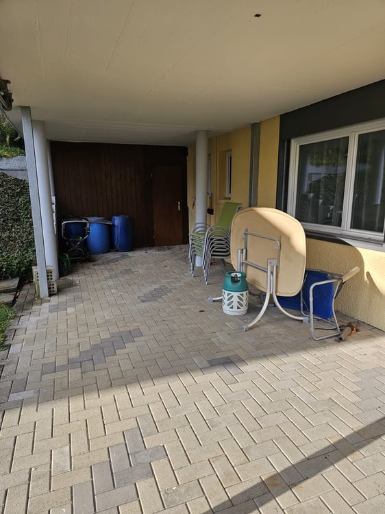 Schöne Helle 3 Zimmer Wohnung 2