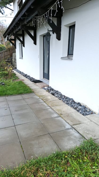 Helle 1.5-Zimmer-Wohnung mit Sitzplatz per Sofort 5