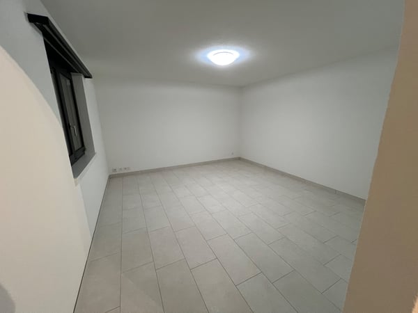 Helle 1.5-Zimmer-Wohnung mit Sitzplatz per Sofort 1