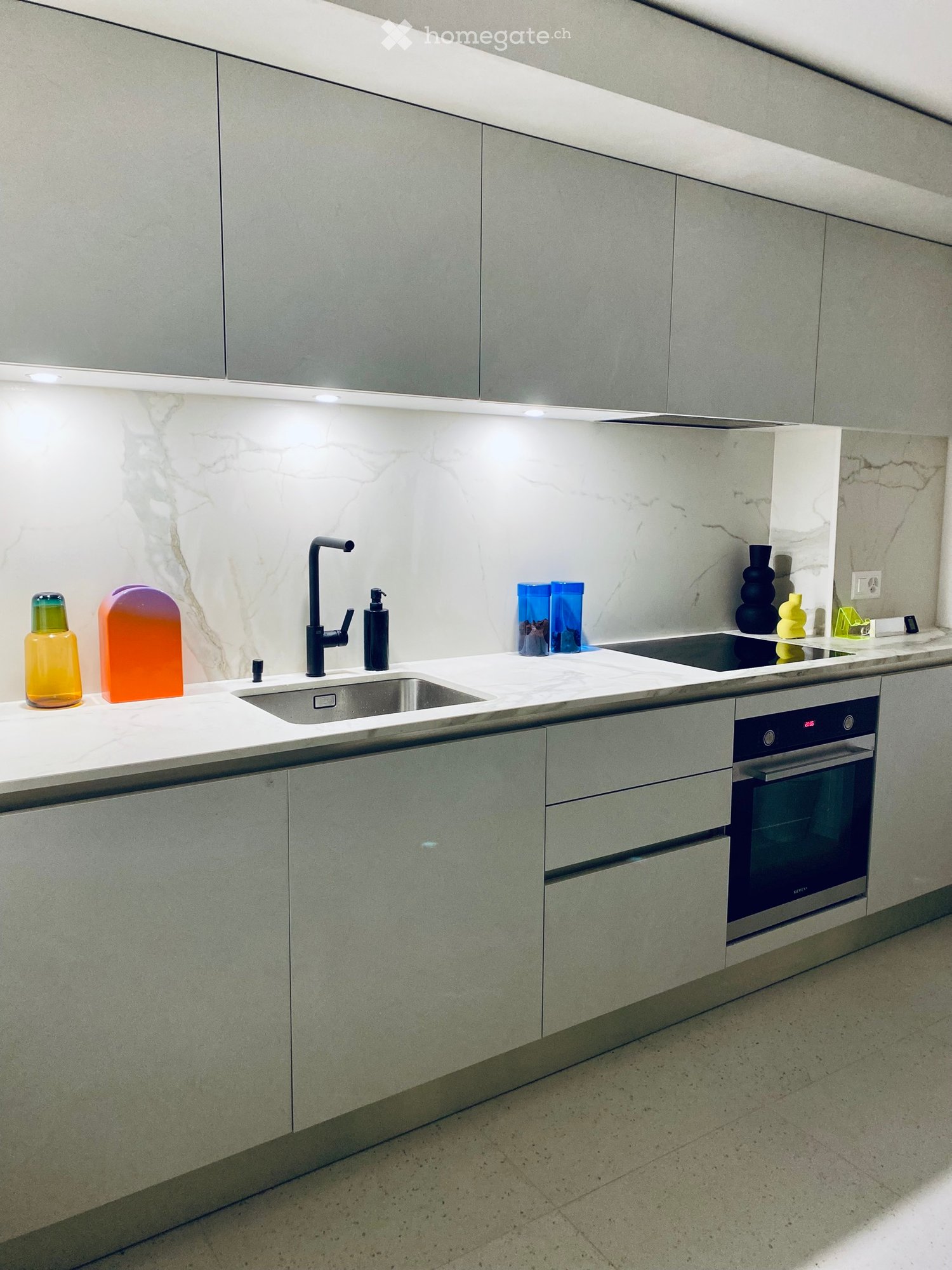 Bild Appartement à louer à Colombier, Neuchâtel