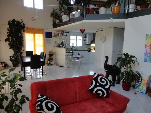 Willkommen in ihrem neuen Zuhause 2