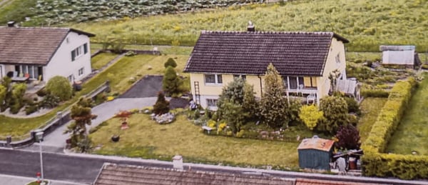 Einfamilienhaus in Haag Ruhige Lage 1