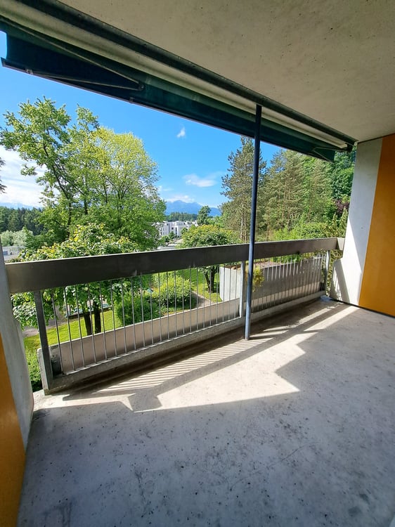 2.5 Zimmer Wohnung in Emmenbrücke super Lage 2