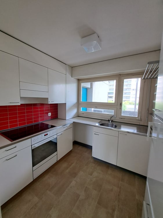 2.5 Zimmer Wohnung in Emmenbrücke super Lage 3