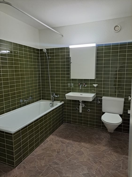 2.5 Zimmer Wohnung in Emmenbrücke super Lage 5