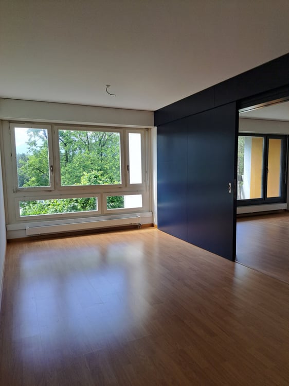 2.5 Zimmer Wohnung in Emmenbrücke super Lage 4