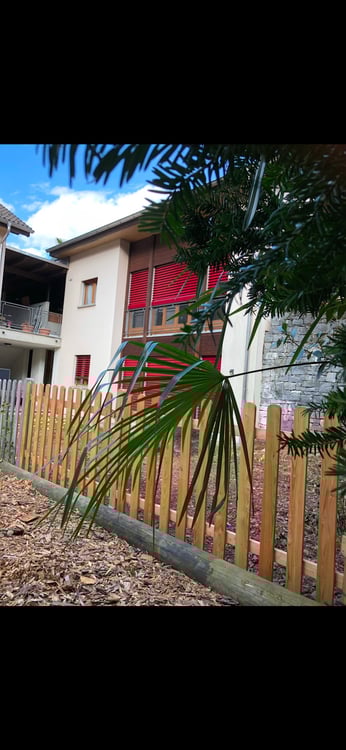 Einfamilienhaus im Tessin 2