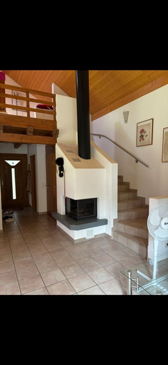 Einfamilienhaus im Tessin 4