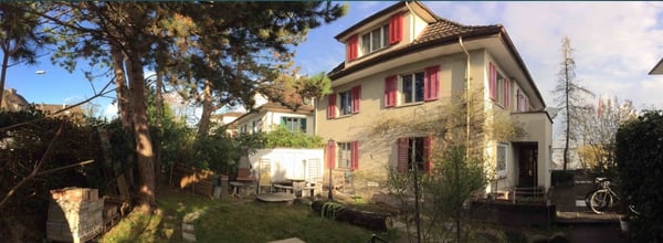 Attraktive Investmentchance in Zürich-Oerlikon 1