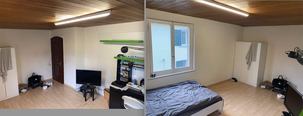 Attraktive Investmentchance in Zürich-Oerlikon 4