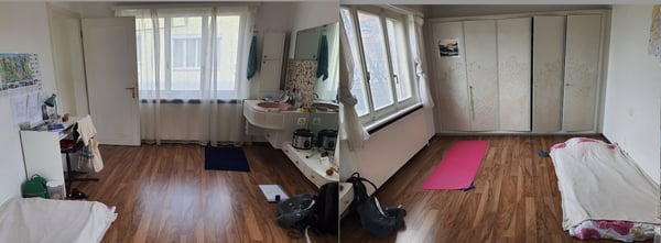 Attraktive Investmentchance in Zürich-Oerlikon 2