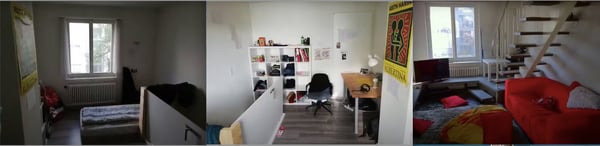 Attraktive Investmentchance in Zürich-Oerlikon 3