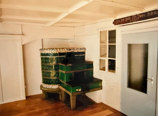 Reihenhaus in Neunkirch zur Zwischenvermietung 2