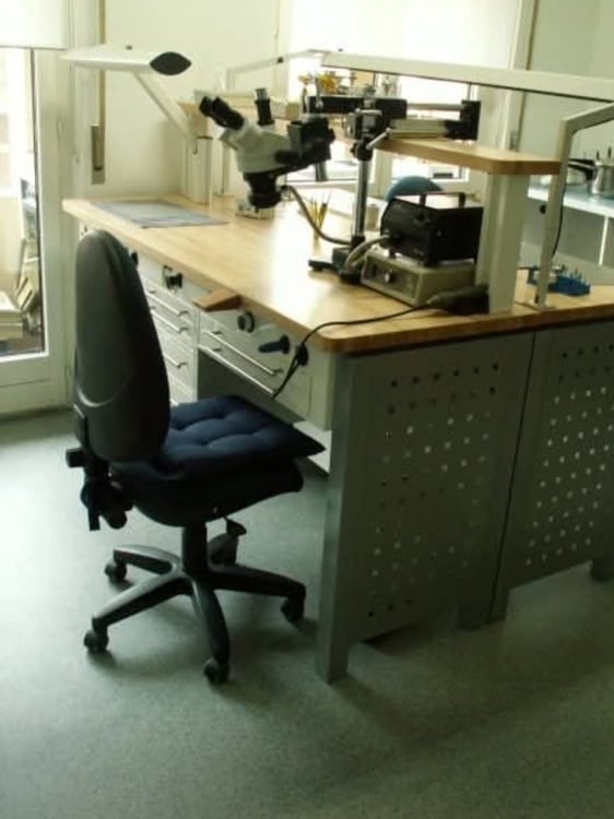 Subentrante Studio 11