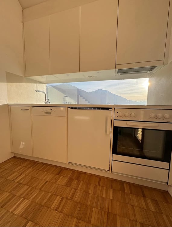 Casetta indipendente a Gordola 3