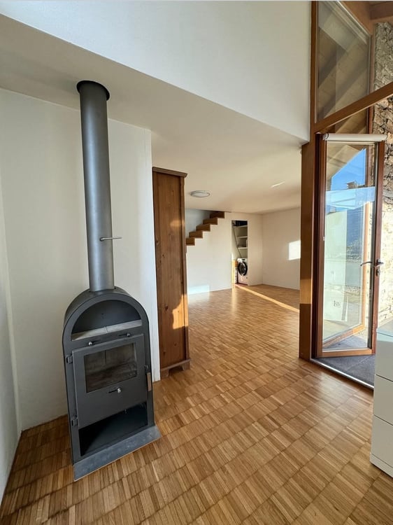 Casetta indipendente a Gordola 2