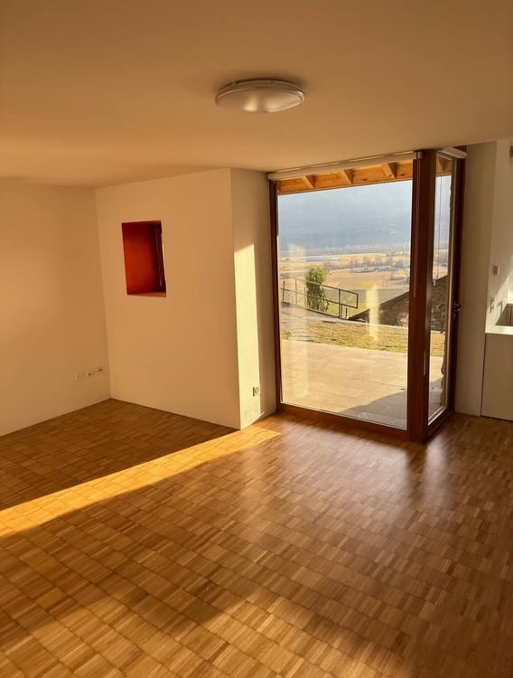 Casetta indipendente a Gordola 4