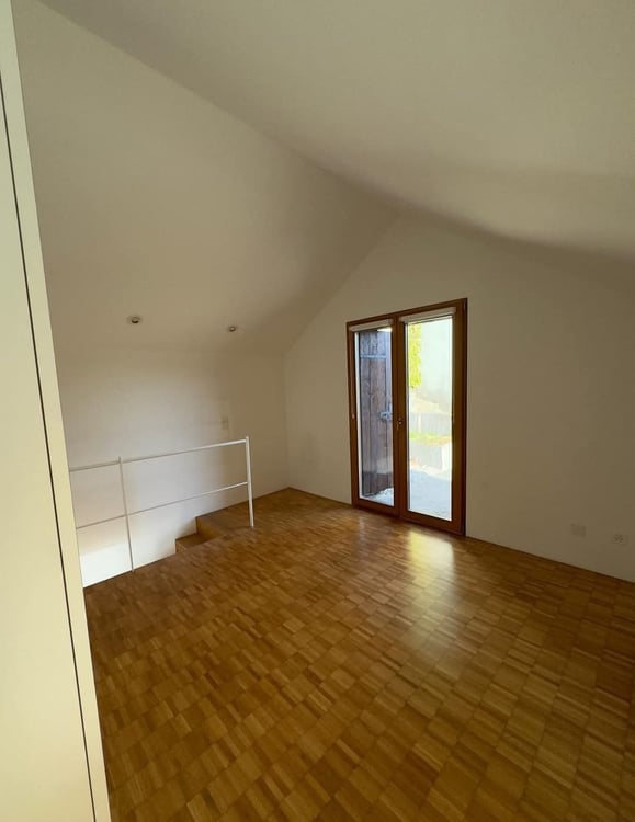 Casetta indipendente a Gordola 5