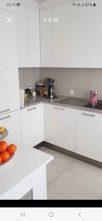 Appartamento 1.5 Locarno 3