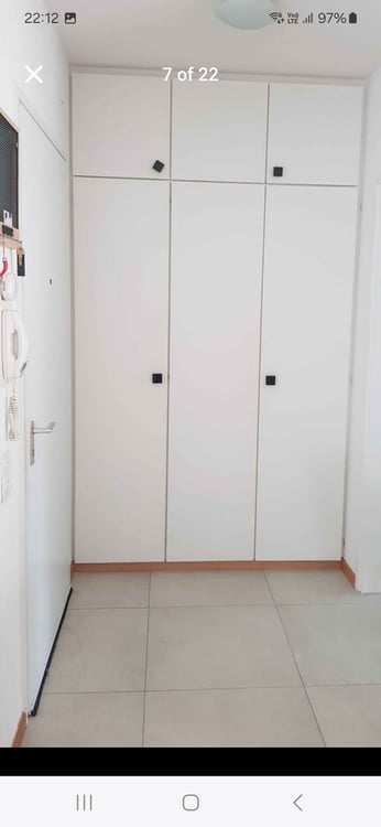 Appartamento 1.5 Locarno 2