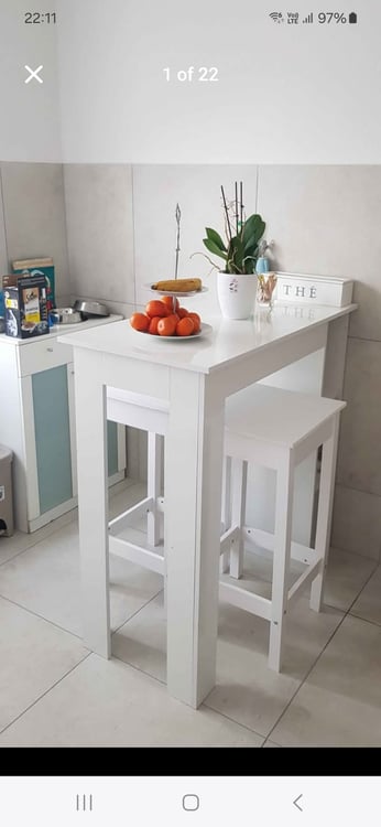 Appartamento 1.5 Locarno 1