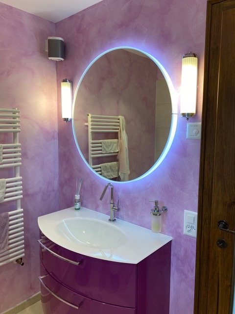 Sonnige EG-Wohnung mit Einliegerwohnung  (Erstsitzwo.) 4