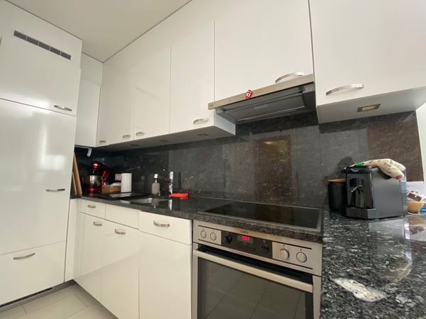 Cercasi subentrante, appartamento già arredato di 1.5 3