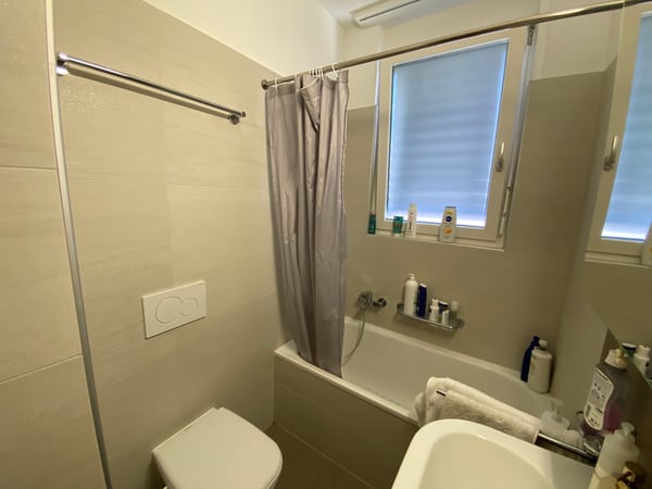 Cercasi subentrante, appartamento già arredato di 1.5 2