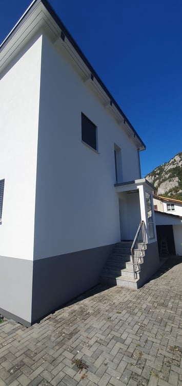 Familienfreundliches Doppeleinfamilienhaus im Naturpark Thal 4