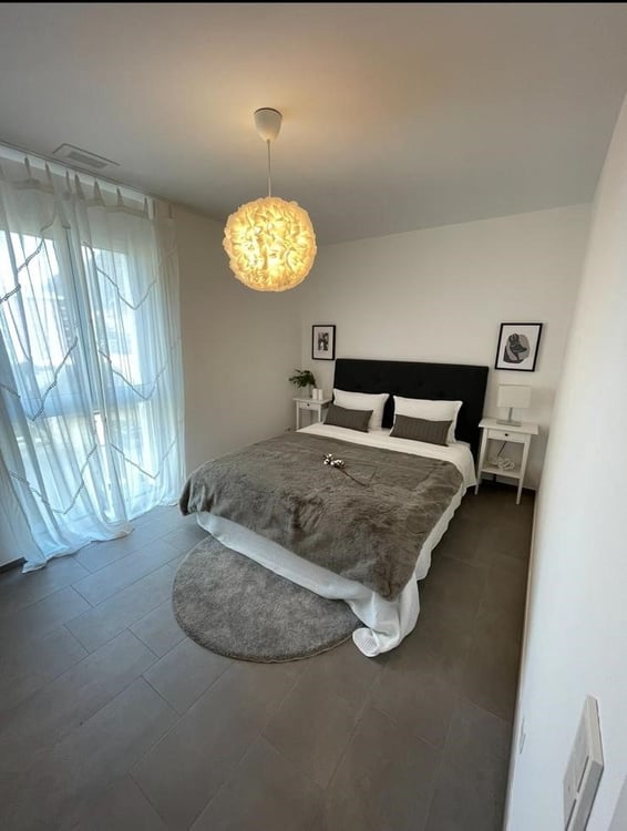 Luminoso appartamento 1.5 locali 4