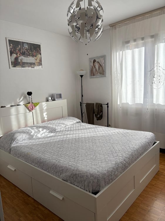 Appartamento di 1.5 locali, spazioso e luminoso 2