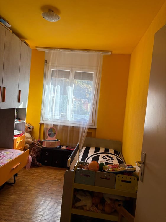 Appartamento di 1.5 locali, spazioso e luminoso 3