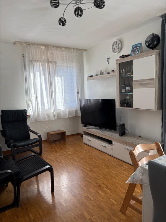 Appartamento di 1.5 locali, spazioso e luminoso 5