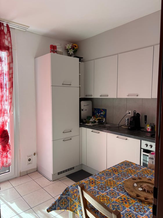 Appartamento di 1.5 locali, spazioso e luminoso 1