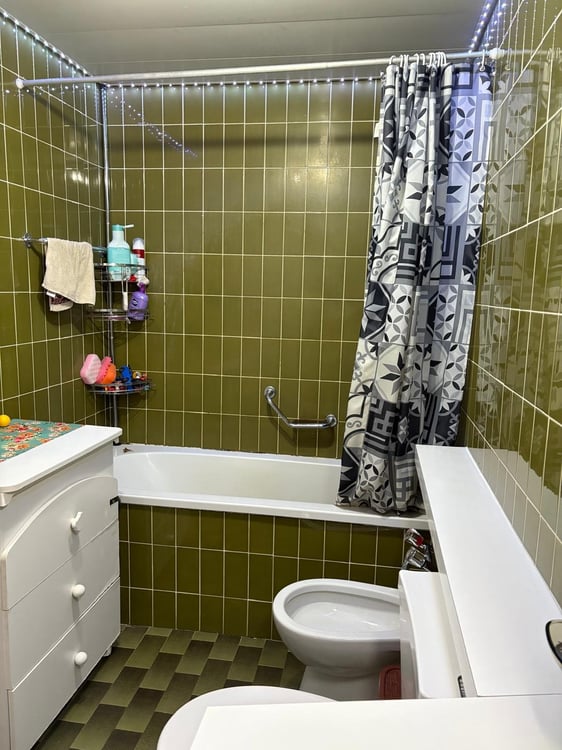 Appartamento di 1.5 locali, spazioso e luminoso 4