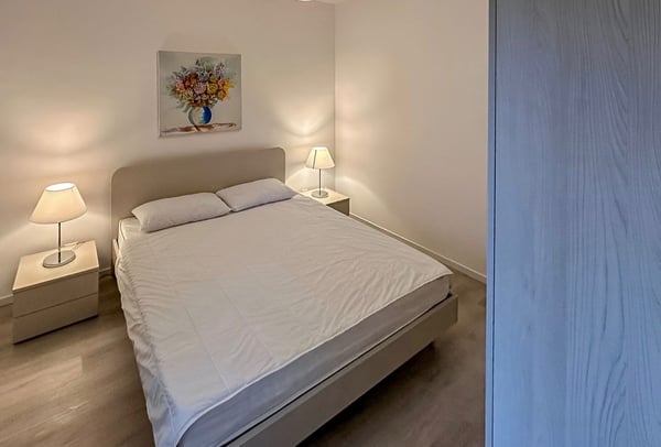 In affitto dal 1 marzo - Appartamento di 1.5 locali 3