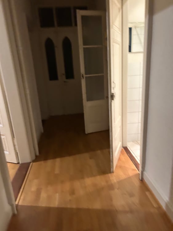 Altbau-1-Z-Wohnung im Delsbergerquartier zu vermieten 3