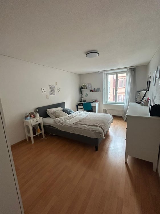 Appartamento Lucerna (Cercasi Subentrante) 1