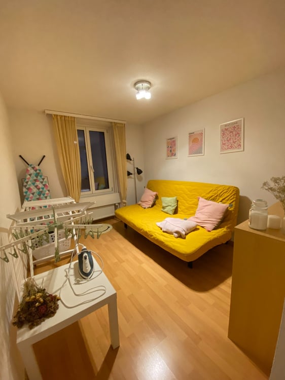 Appartamento Lucerna (Cercasi Subentrante) 3