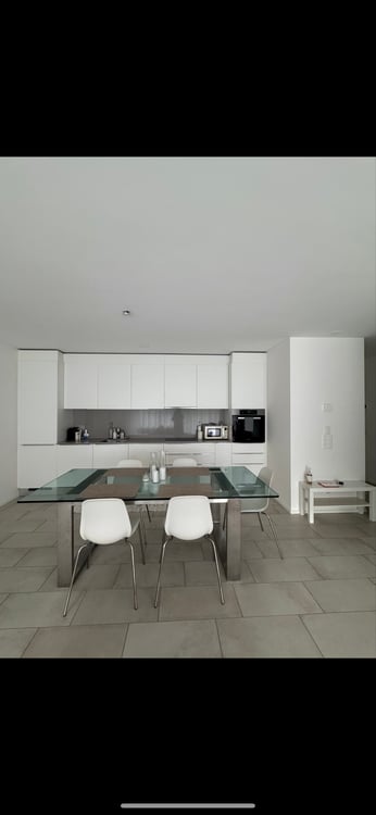 Cercasi subentrante appartamento 1.5 - dal 1.3.2026 2