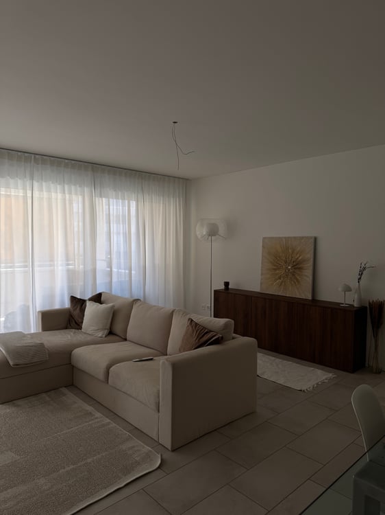 Cercasi subentrante appartamento 1.5 - dal 1.3.2026 1